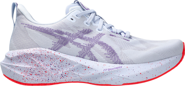 Sneakers och skor Asics NOVABLAST 5 TOKYO Purpur | 1011c139-500, 0