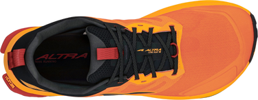 Sneakers och skor Altra Running Altra Lone Peak 9+ Orange | al0a85rg-8001, 2