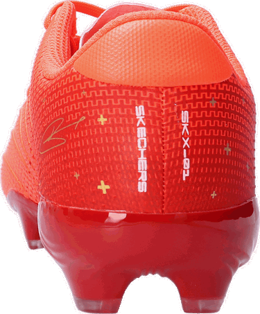 Sneakers och skor Skechers SKX 1.5 Jr FG Orange | 252072l-crl, 4