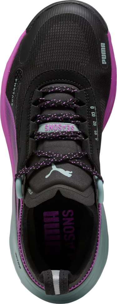 Sneakers och skor Puma Voyage NITRO 3 Purpur | 379618-10, 3