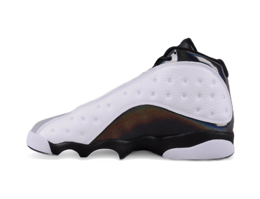 Sneakers och skor Jordan Air Jordan 13 Retro Vit | 414571-115