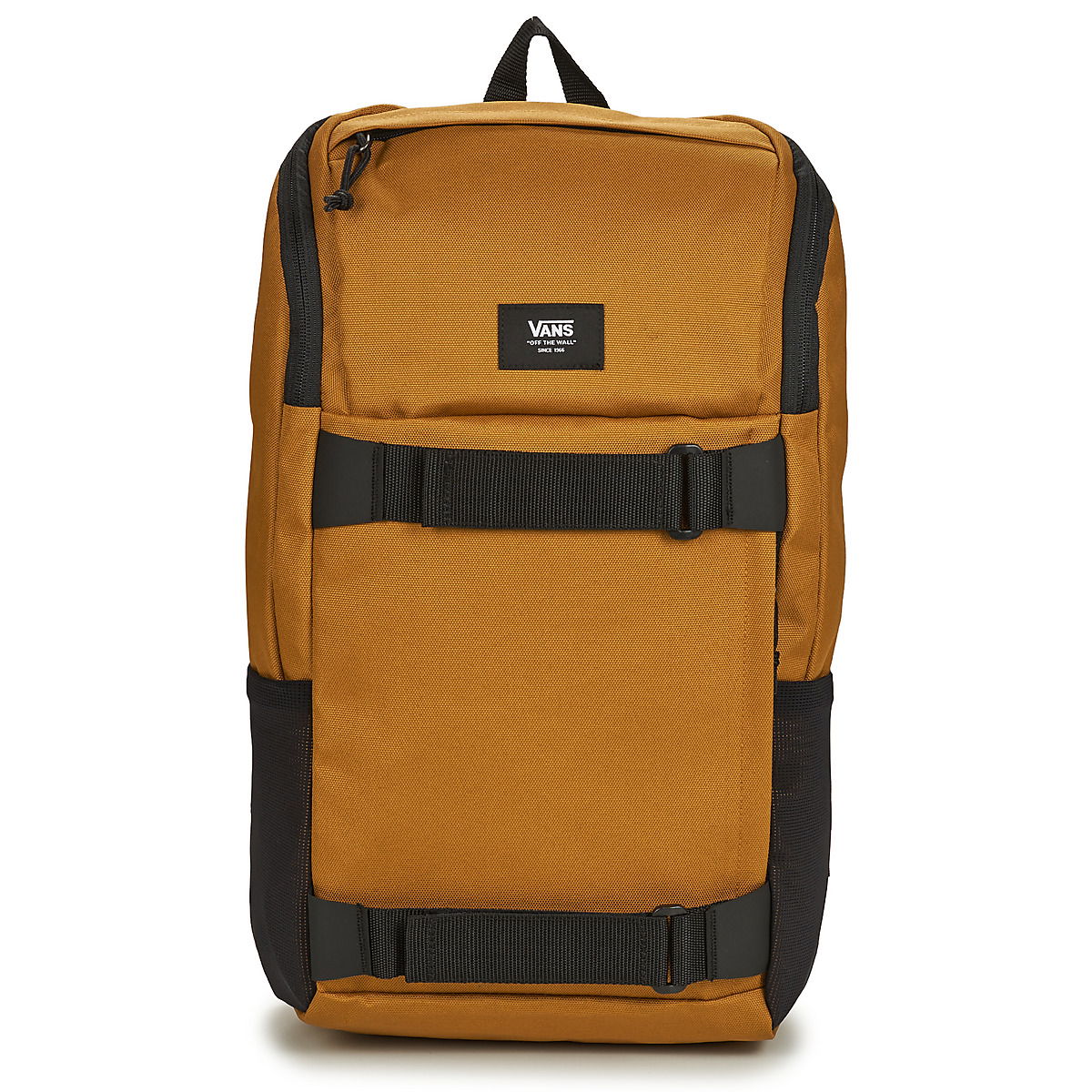 Ryggsäck Vans Backpack Orange | VN0A3I691M71, 0