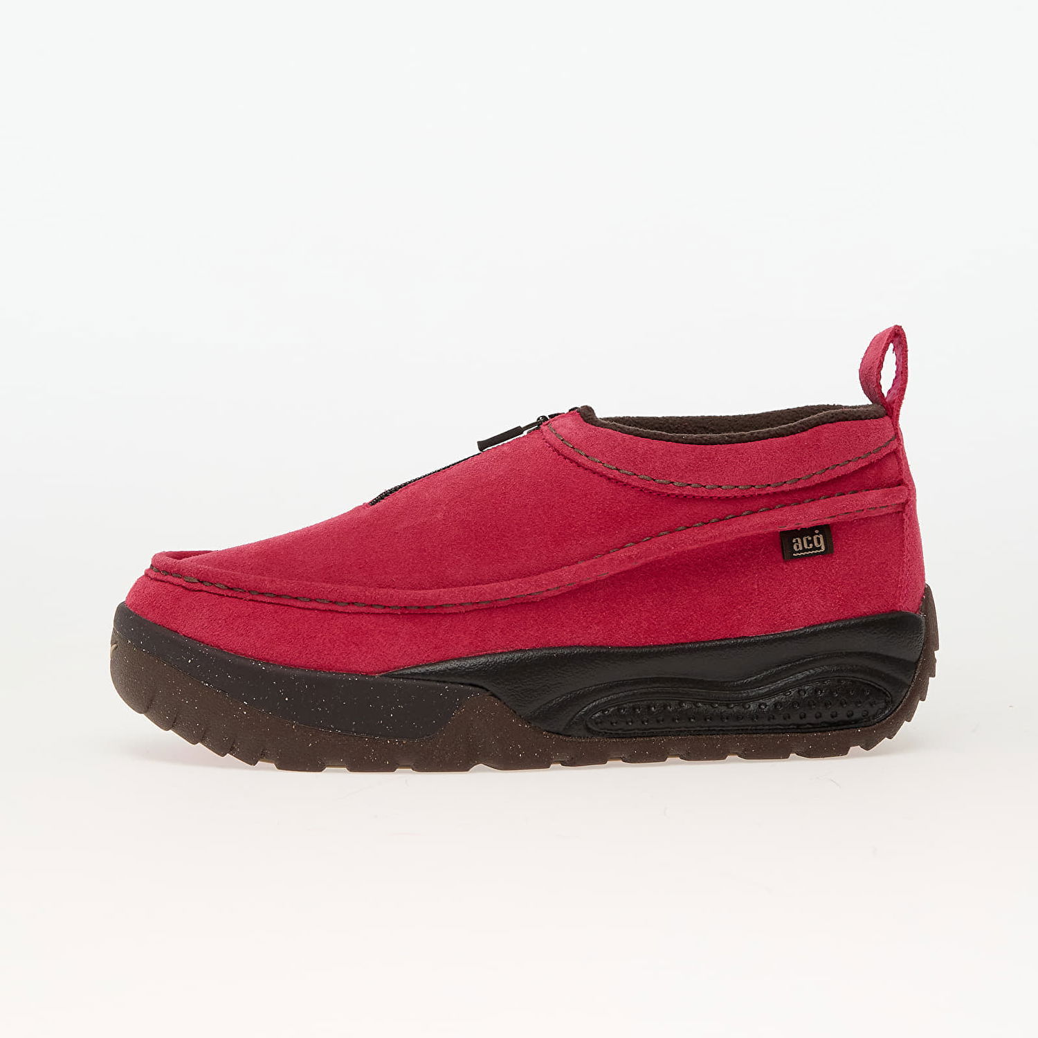 Sneakers och skor Nike ACG ACG Izy Sneakers Rush Pink / Khaki Rosa | FV4317-600, 0