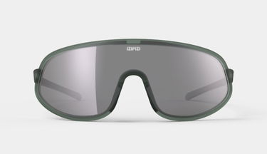 Solglasögon IZIPIZI Speed S Crystal All Weather One size Grön | SPEEDS3C165, 2