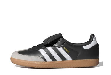 Sneakers och skor adidas Originals Samba LT Black White W Svart | IG2010, 1