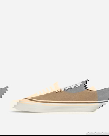 Sneakers och skor Vans Anaheim Factory Authentic One Piece DX Beige | VN0005UCBRC1, 4