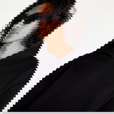 Sweatshirt Urban Classics Ultra Heavy Hoodie Svart | TB4925 černá, 2