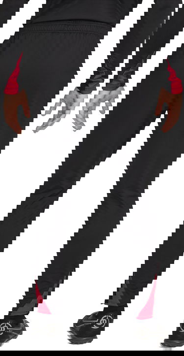 Byxor Nike Liverpool FC DF STRK PANT KPZ Svart | fn9427-010, 1