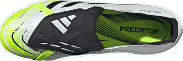 Sneakers och skor adidas Performance adidas PREDATOR LEAGUE FT FG/MG Vit | JI1111, 3