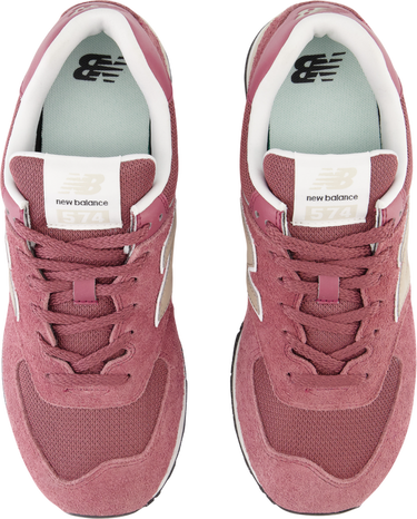 Sneakers och skor New Balance Obuv 574 Rosa | u574-smb, 2