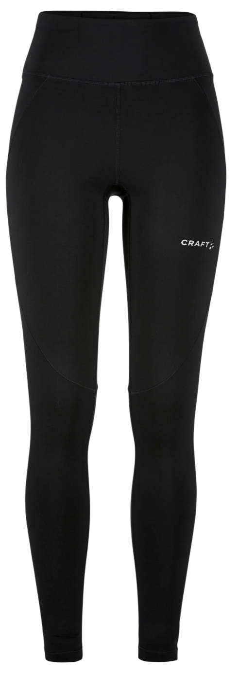 Damasker Craft ADV Essence Warm Tights Svart | 1915294-999000