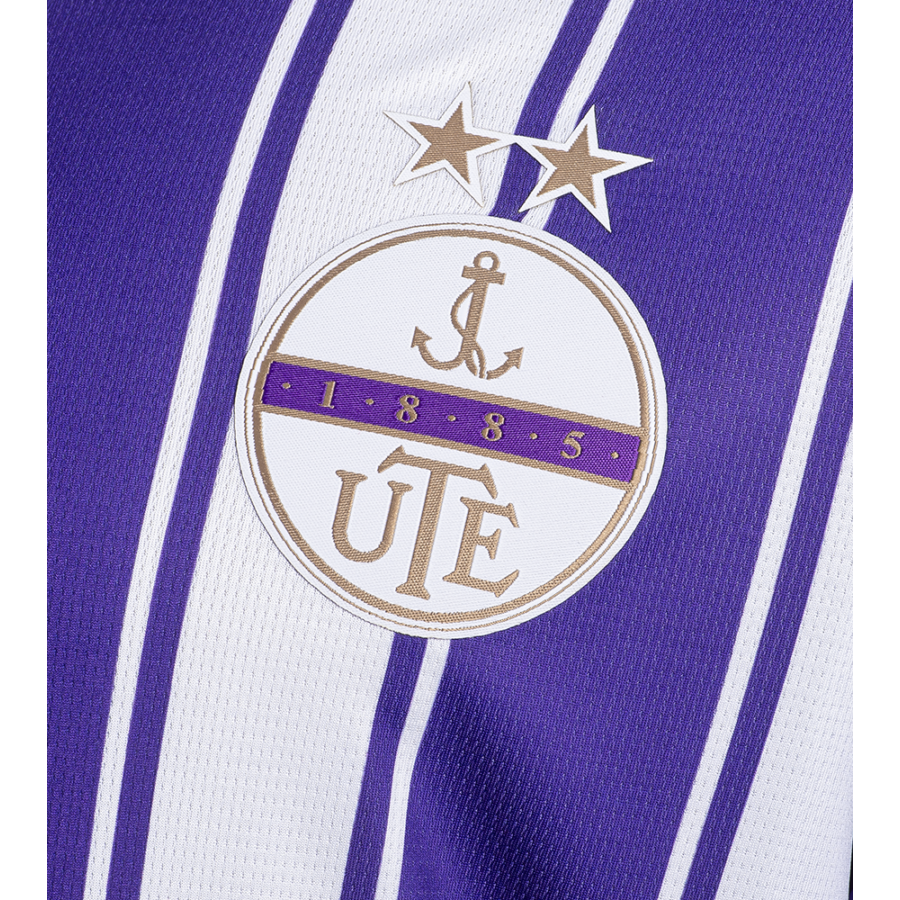 Jersey Puma Újpest Home Jersey 2023/24 Purpur | 776118-01, 1
