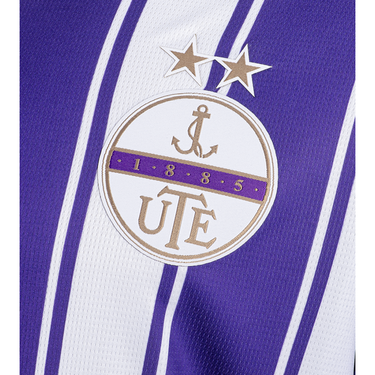 Jersey Puma Újpest Home Jersey 2023/24 Purpur | 776118-01, 1