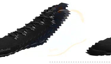 Sneakers och skor Timberland Euro Rock Hiker Mörkblå | TB06165R484, 1