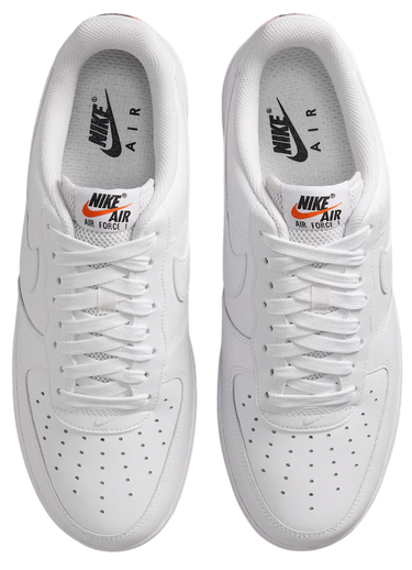 Sneakers och skor Nike Air Force 1 '07 LV8 Vit | ii7630-100, 3