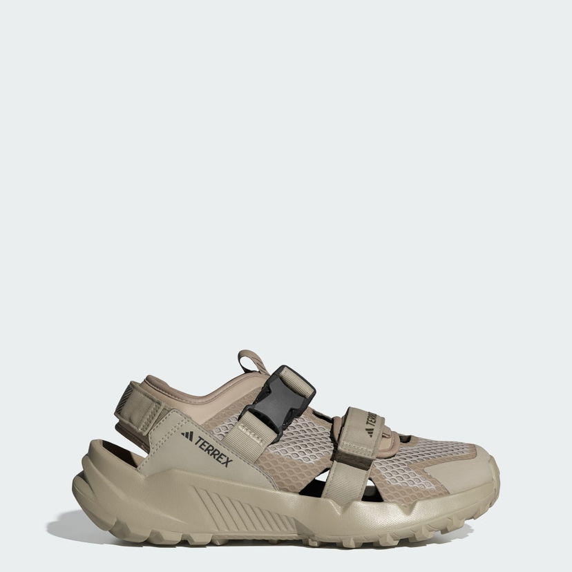 Sneakers och skor adidas Performance TERREX Hydroterra Sandals Beige | JI1030