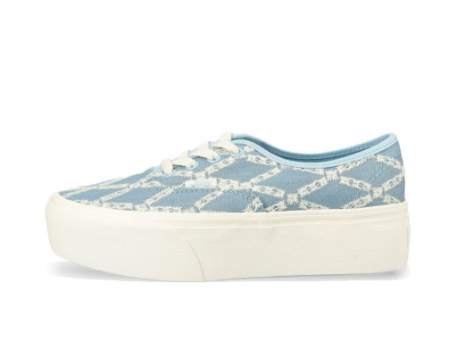Sneakers och skor Vans Authentic Stackform Turkos | VN0A5KXXLTB1