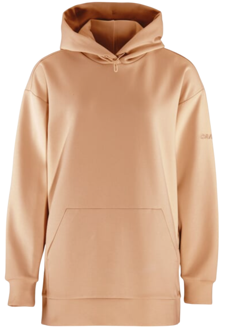 Sweatshirt Craft Craft Adv Join Long Hoodie Beige | 1914700-246000, 0