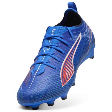 Sneakers och skor Puma ULTRA 6 PRO FG/AG Blå | 108552_01, 5