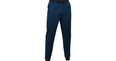 Träningsbyxor Under Armour Sportstyle Mörkblå | 1290261-408, 1