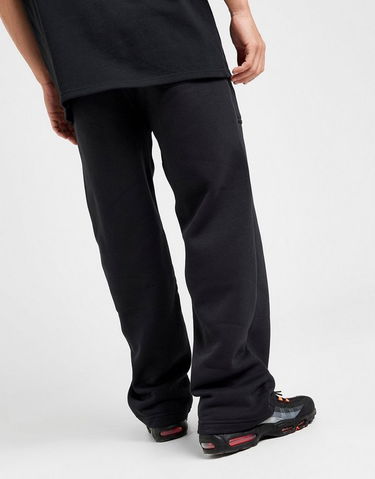 Träningsbyxor Nike Flc Worker Jogger Svart | IQ2768-010, 3