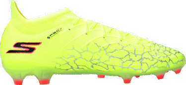 Sneakers och skor Skechers SKX 01 Low Elite FG Gul | 252021-ylbk, 2
