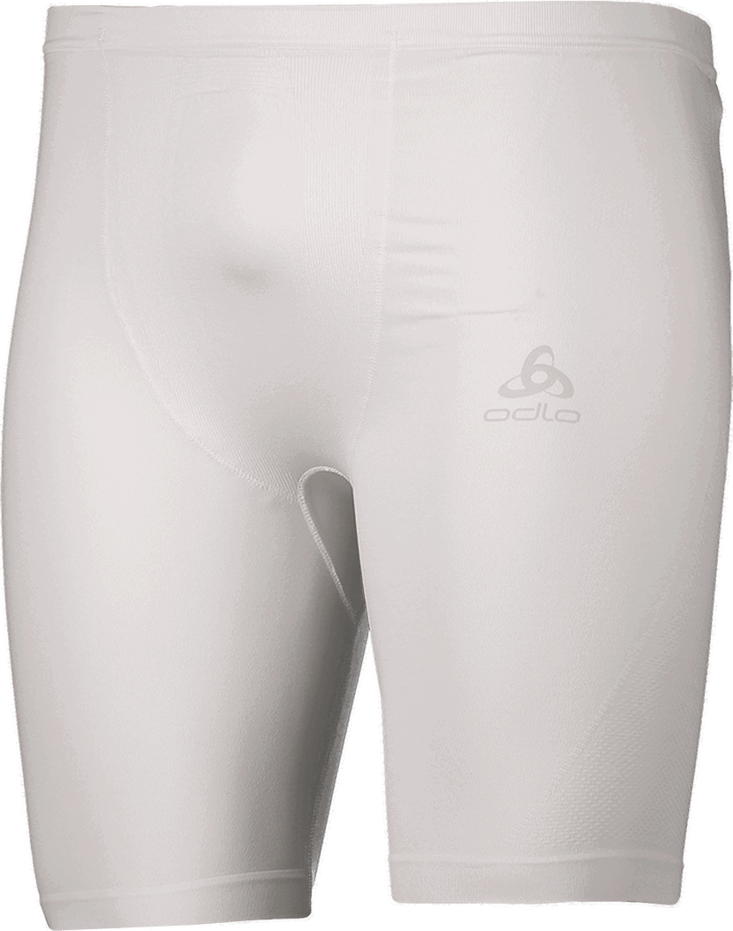 Boxare Odlo Odlo Performance Fundamentals Light Boxer Shorts Vit | 197492-10000
