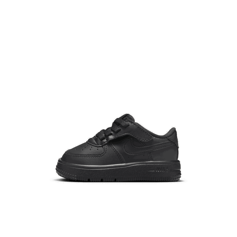 Sneakers och skor Nike Force 1 Low EasyOn Svart | FN0236-001