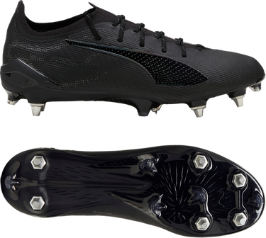 Sneakers och skor Puma ULTRA 5 ULTIMATE MxSG Svart | 107883-02, 2