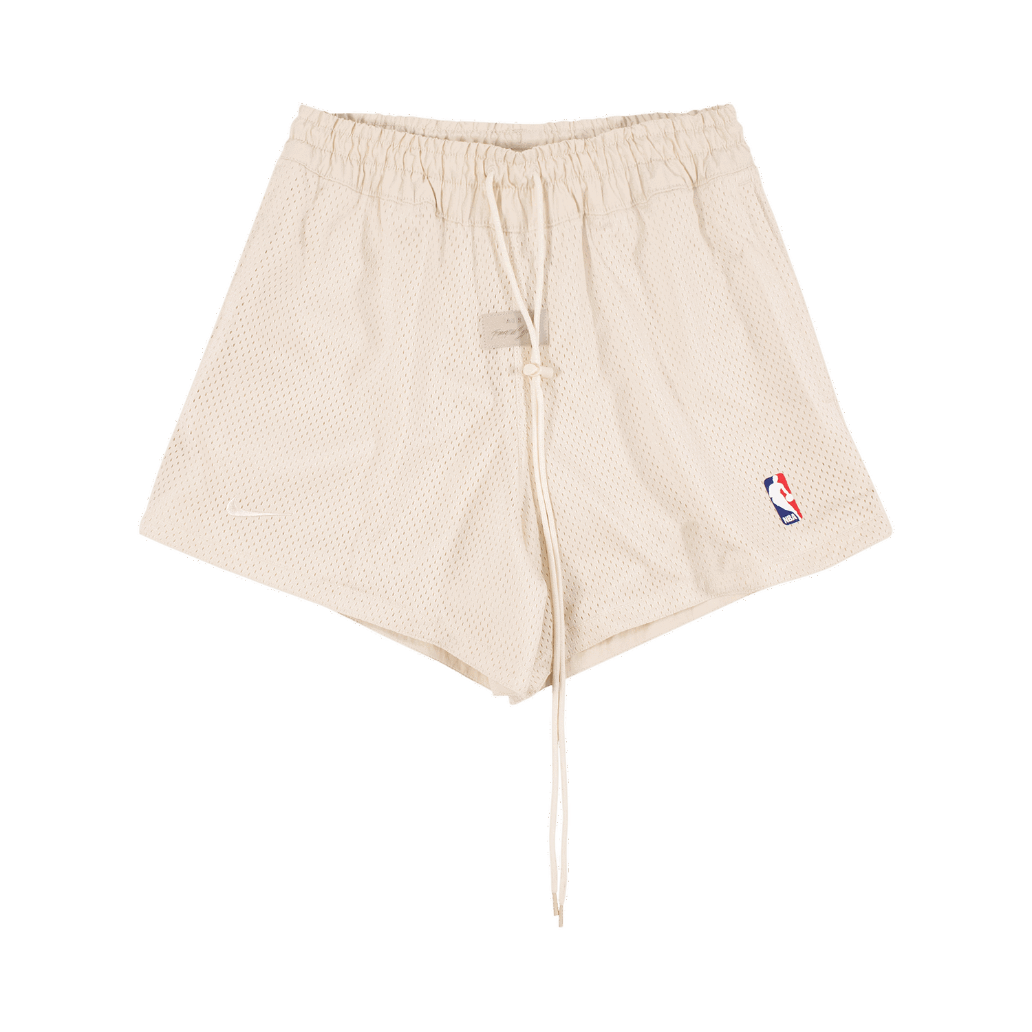 Shorts Nike Fear Of God NRG Basketball Shorts Beige | CU4690 271, 0