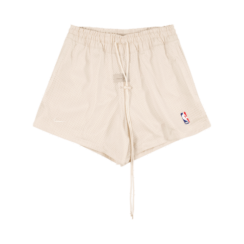 Shorts Nike Fear Of God NRG Basketball Shorts Beige | CU4690 271