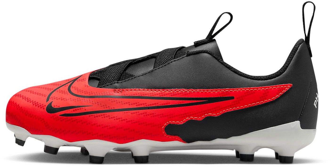 Sneakers och skor Nike JR Phantom GX Academy FG/MG Röd | dd9549-600, 0
