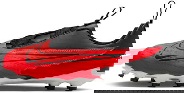 Sneakers och skor Nike JR Phantom GX Academy FG/MG Röd | dd9549-600, 0