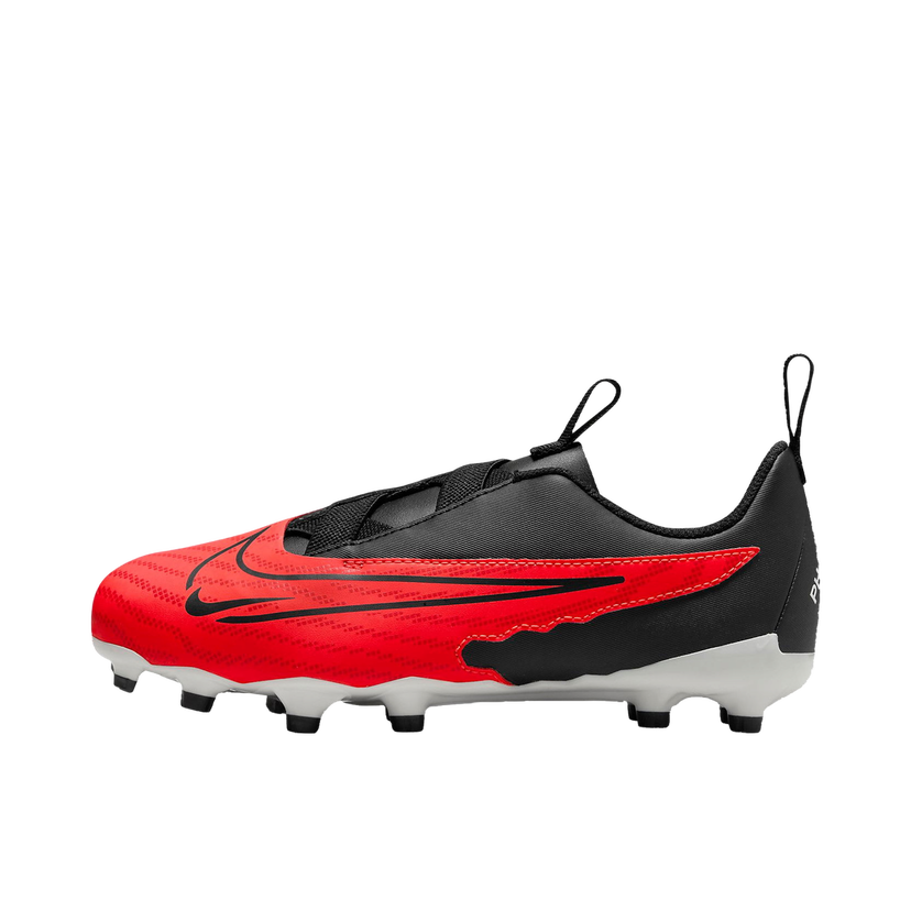 Sneakers och skor Nike JR Phantom GX Academy FG/MG Röd | dd9549-600