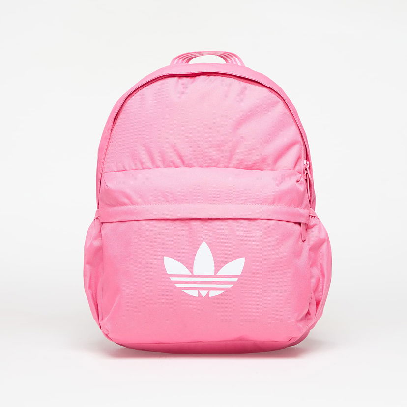 Ryggsäck adidas Originals Adicolor Classic Backpack 18.5 l Rosa | JX0214