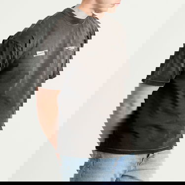 T-shirt Represent Clo Oasis Owners Club T-Shirt Grå | OCM100009-04, 2