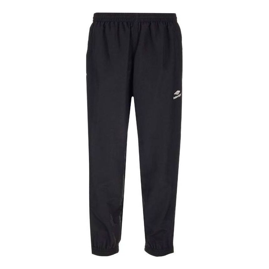 Träningsbyxor Balenciaga Sports Icon Tracksuit Pants Svart | 751507TOO481000, 0