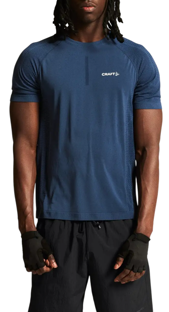 T-shirt Craft Craft Adv Cool Intensity T-Shirt Blå | 1913203-328000, 0