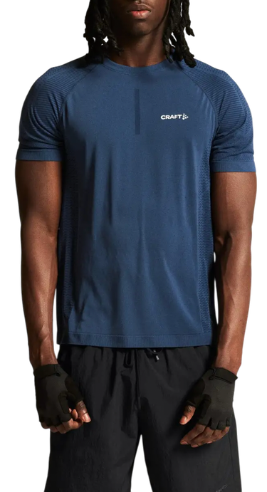 T-shirt Craft Craft Adv Cool Intensity T-Shirt Blå | 1913203-328000, 0