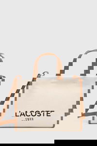 Lacoste Small Tote Bag