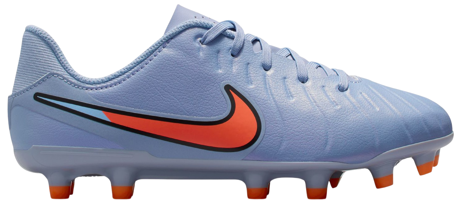 Sneakers och skor Nike JR LEGEND 10 ACADEMY FG/MG Grå | dv4348-402, 0