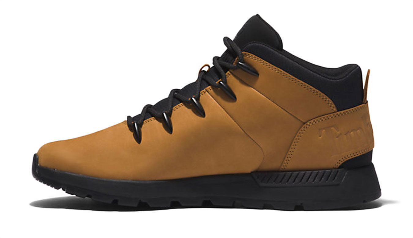 Sneakers och skor Timberland Sprint Trekker Hiking Boot Brun | A2FEP-231, 0