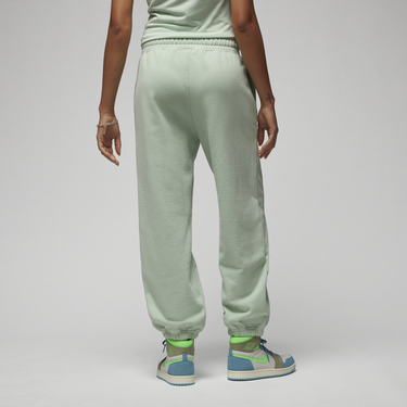 Träningsbyxor Jordan Flight Fleece Pant Grön | DQ4607-321, 2