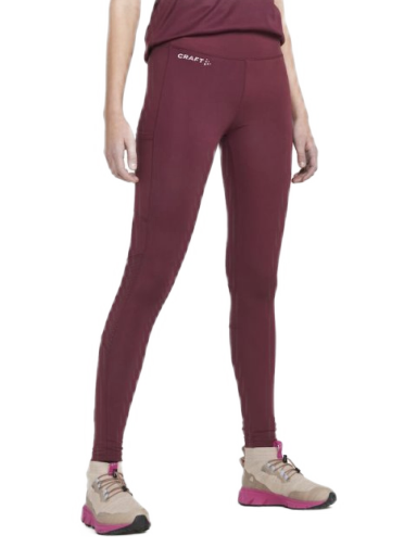 Damasker Craft ADV Essence 2 Leggings Bourgogne | 1911916-492000