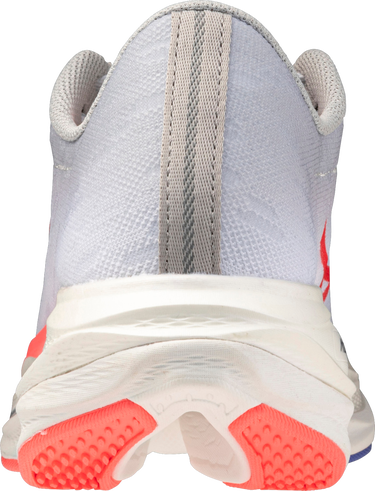Sneakers och skor Mizuno Wave Rebellion Flash 3 Vit | j1gd2535-21, 4
