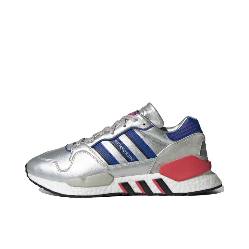 Sneakers och skor adidas Originals ZX930 EQT Micropacer Metallisk | EF5558