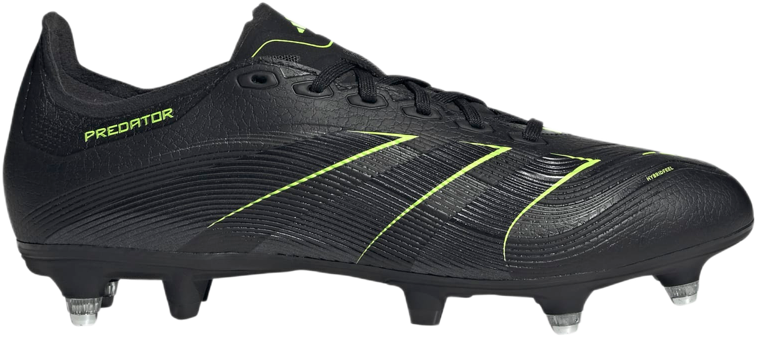 Sneakers och skor adidas Performance Predator League SG Svart | ji1130, 0