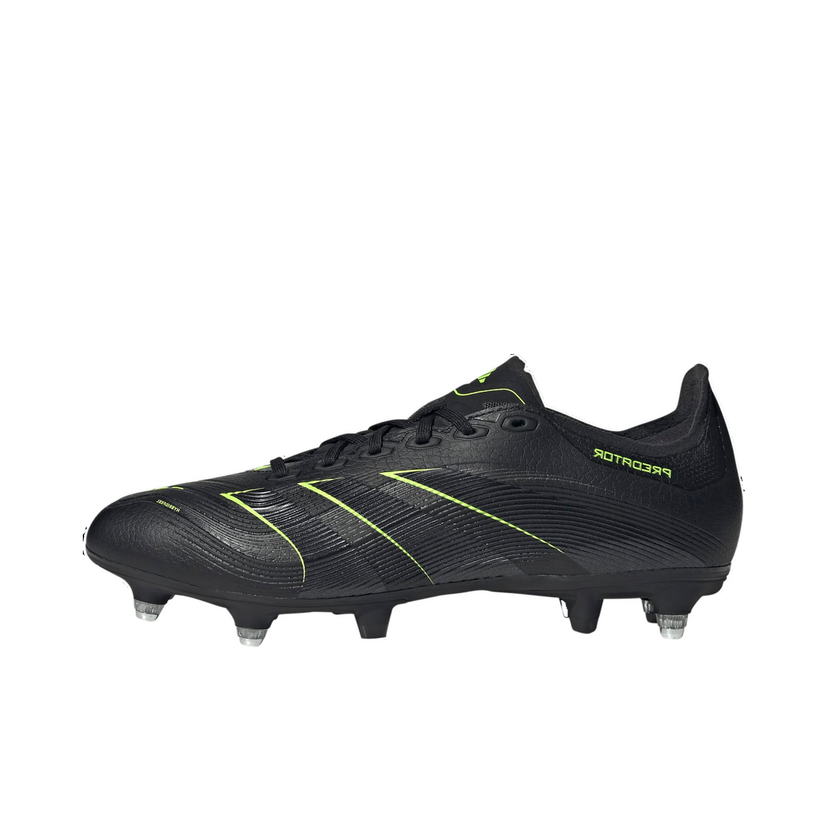 Sneakers och skor adidas Performance Predator League SG Svart | ji1130