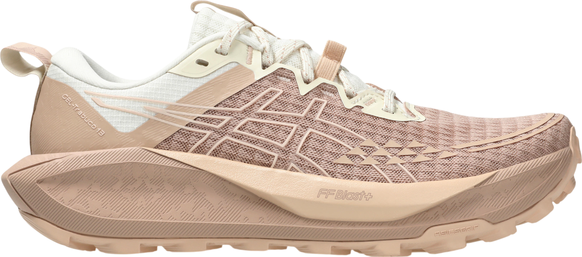 Sneakers och skor Asics GEL-Trabuco 13 Rosa | 1012b768-200, 0
