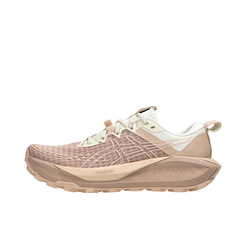 Sneakers och skor Asics GEL-Trabuco 13 Rosa | 1012b768-200